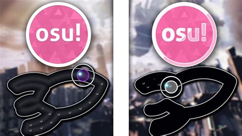 osulazer|difference between osu and osu lazer.